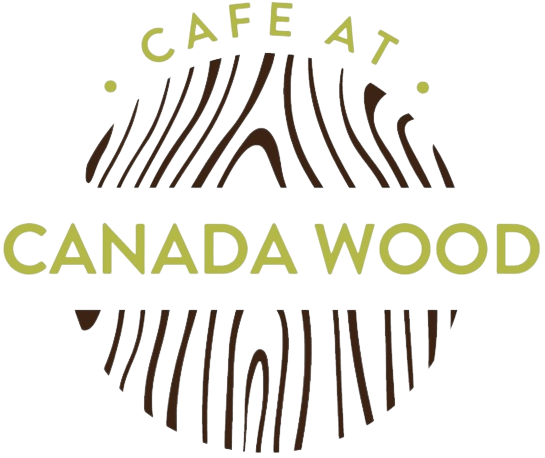 Cafe@Canada Wood